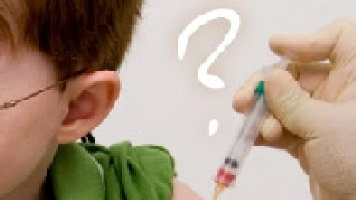 gripa porcina provoaca panica pe internet oamenii se tem ca vaccinul poate duce la aparitia