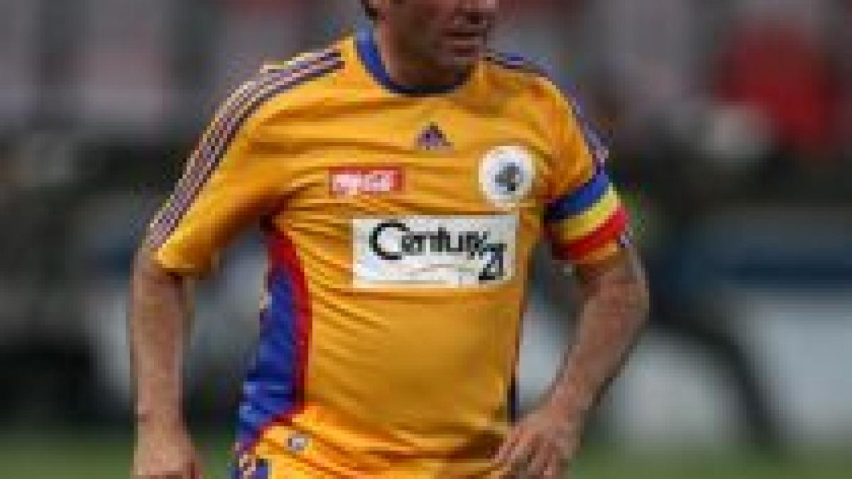 hagi dinamo imi tot face oferte dar eu nu voi antrena niciodata acolo