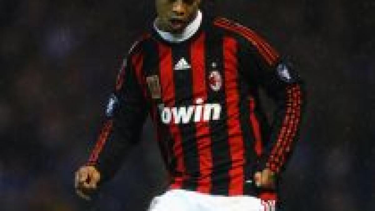 liga campionilor ac milan real madrid 1 1 supravietuitorii italieni obtin un punct important
