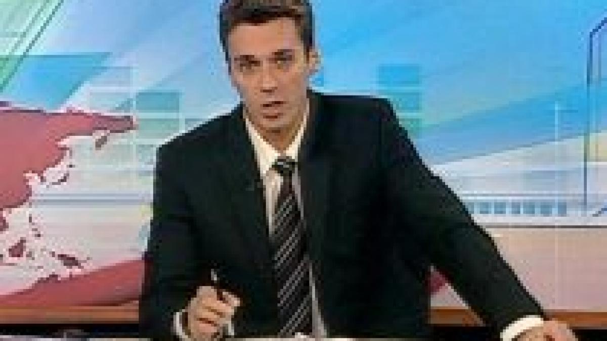 lumea lui mircea badea nu am gripa porcina dar isteria din jurul ei mi se pare exagerata video