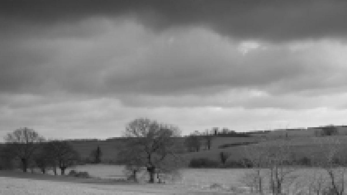 minus 12 grade celsius minima sezonului la toplita vezi prognoza meteo