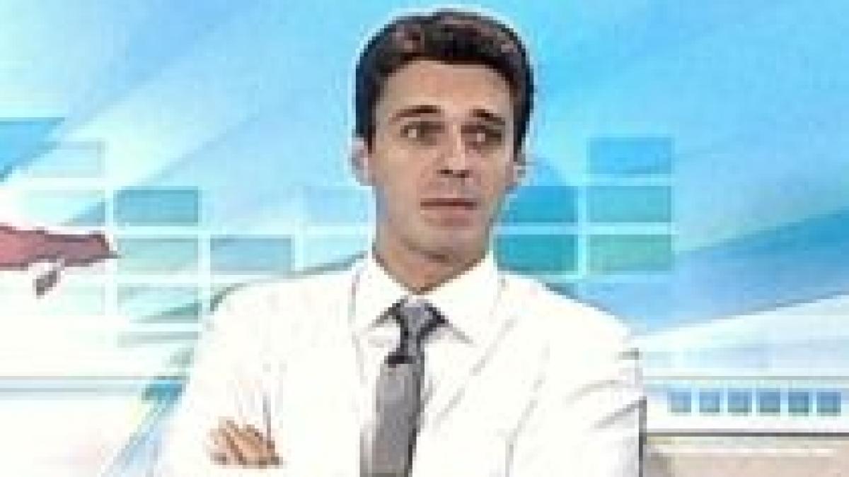 mircea badea nu am gripa porcina acum ne putem imbolnavi impreuna video