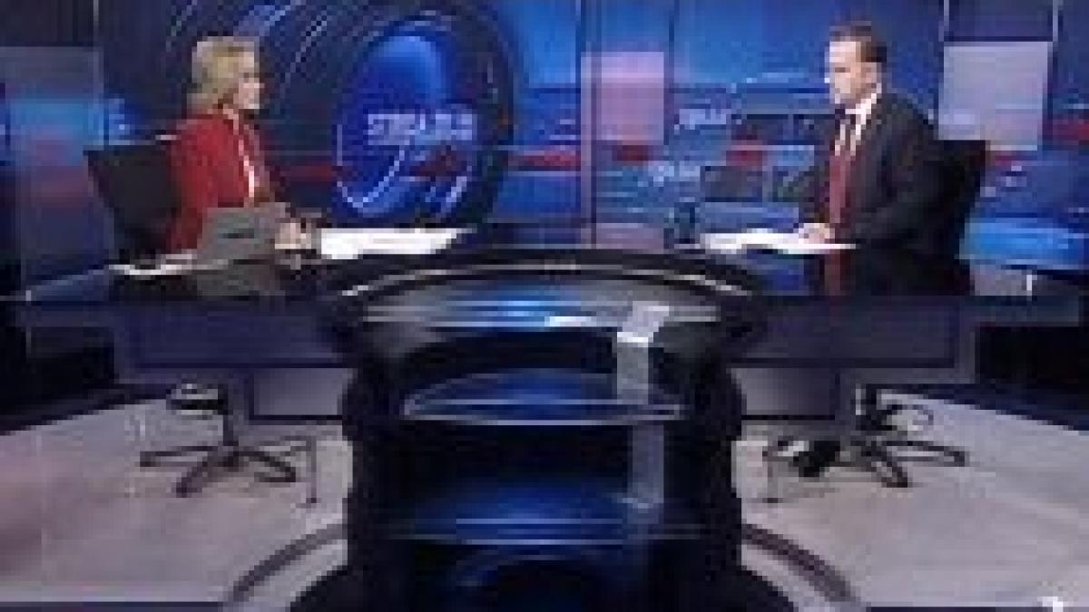 stirea zilei geoana spre cotroceni