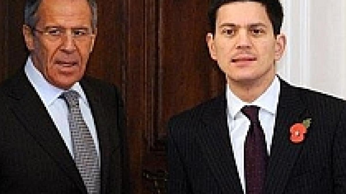 tensiune intre rusia si marea britanie dupa schimburi de impoliteturi intre ministrii de externe