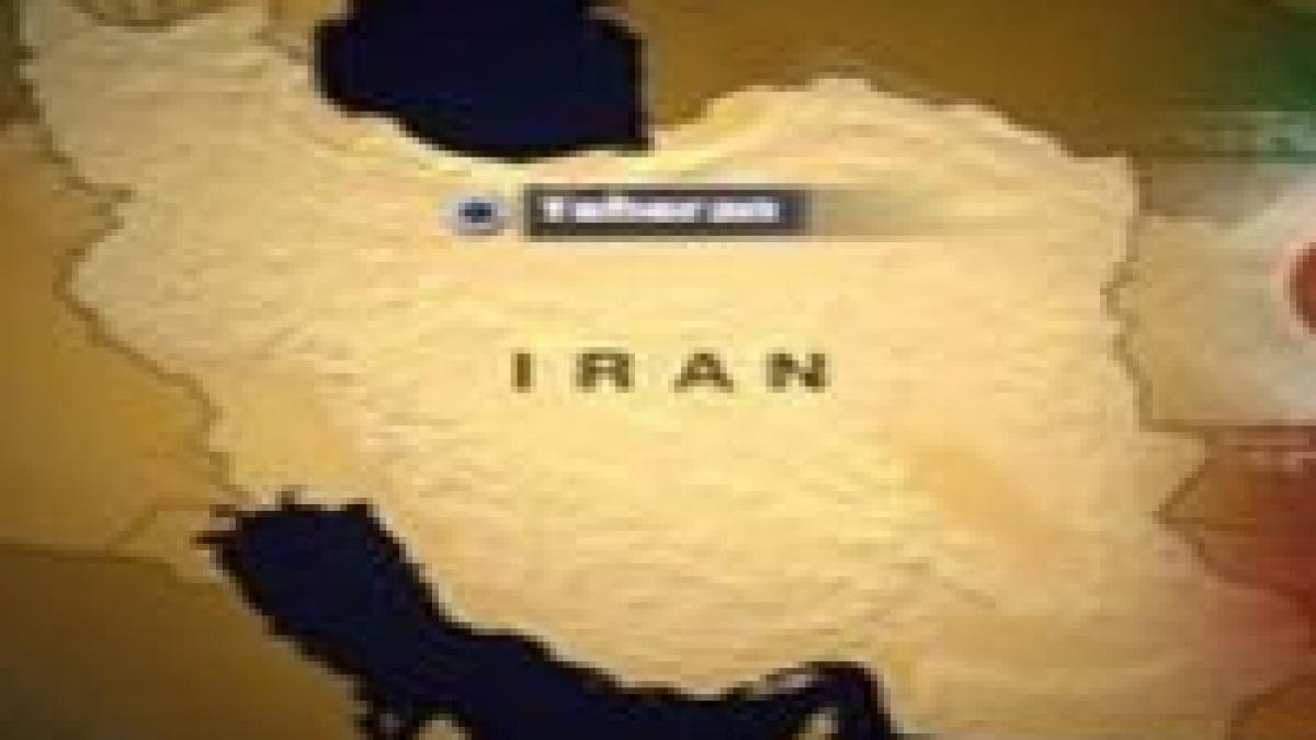 iran 209 persoane au fost ranite in urma umui cutremur de 4 9 grade