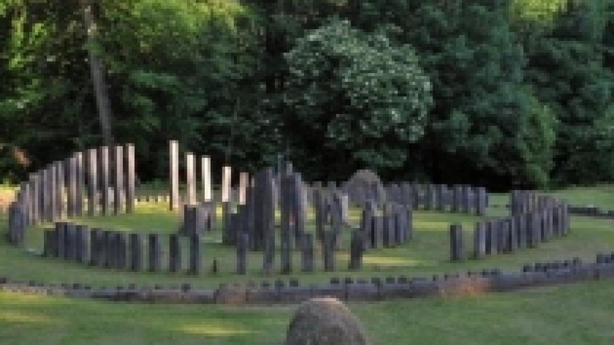 judetul hunedoara ar putea fi inclus pe lista patrimoniului mondial unesco