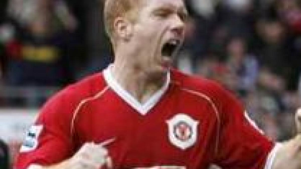 manchester united egaleaza tska moscova in minutul 90 2 pe old trafford si merge in optimile ligii