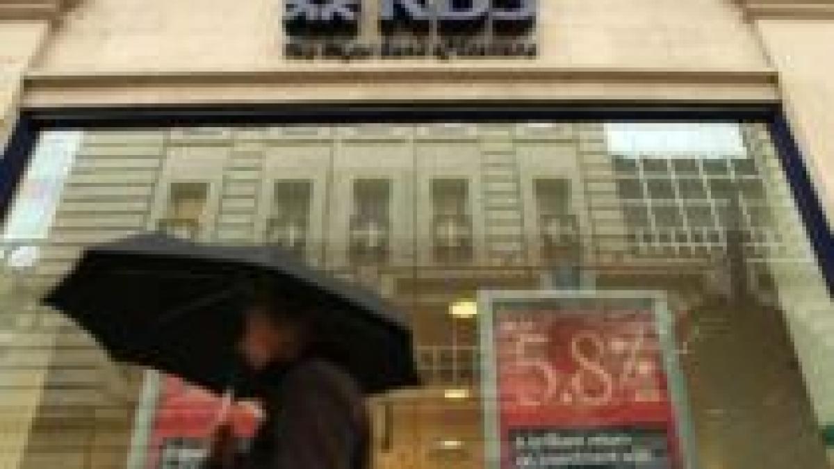 marea britanie fiecare familie va plati 4 350 lire sterline pentru a salva sistemul bancar