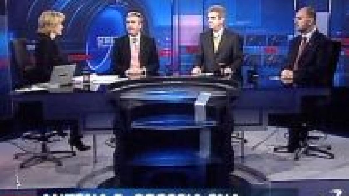 stirea zilei croitoru pelerin la guvern