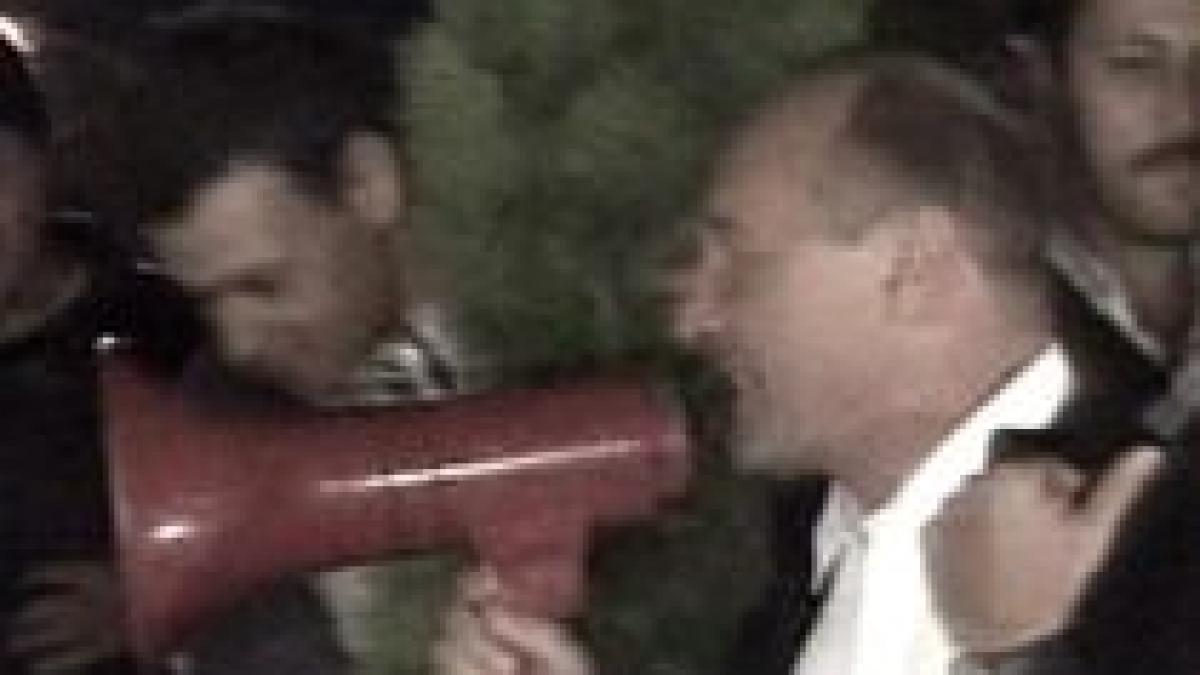 traian basescu se intalneste cu reprezentantii fermierilor la cotroceni