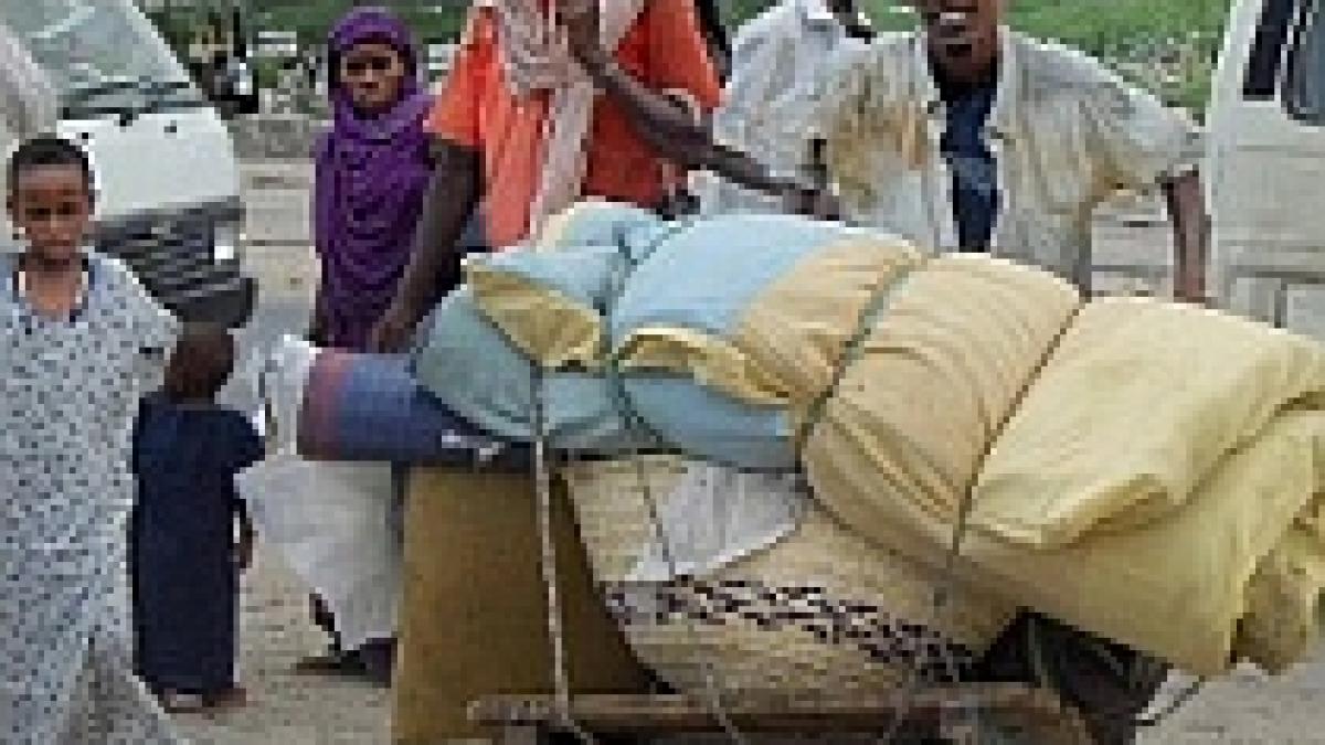 700 de milioane de persoane din intreaga lume doresc sa emigreze