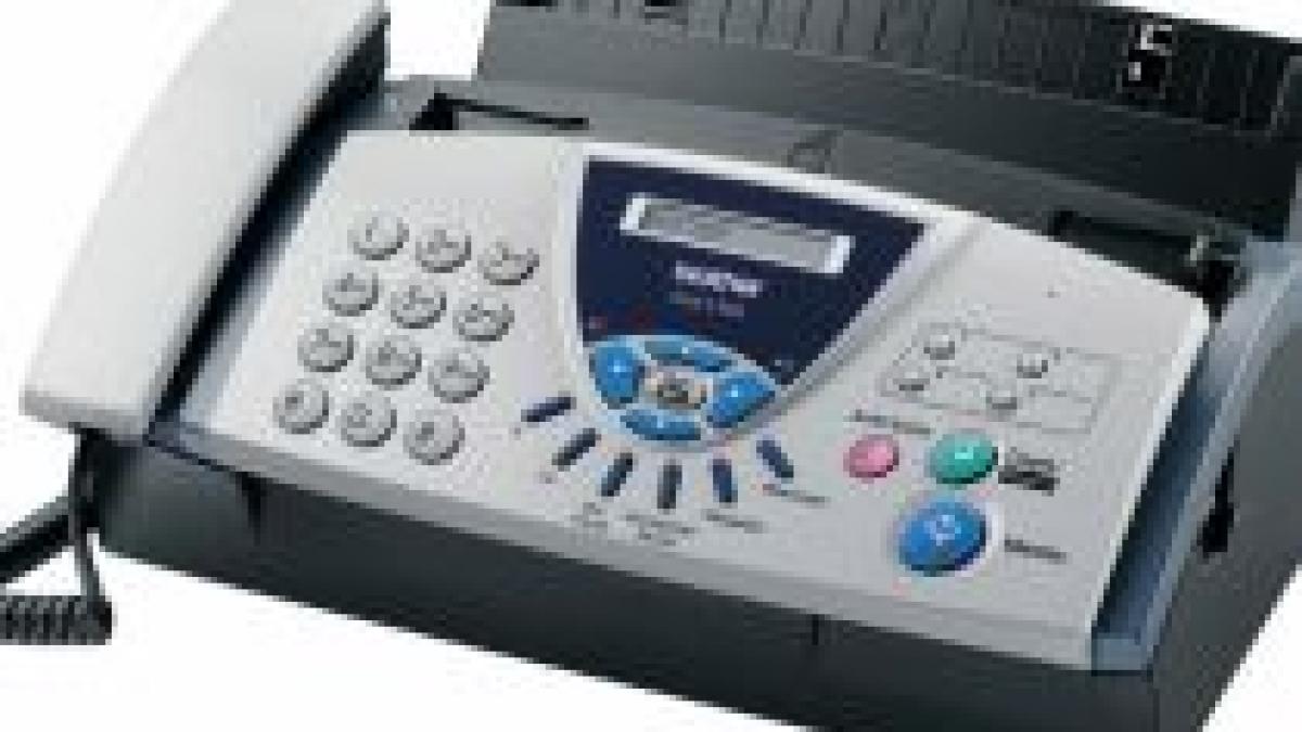 dambovita s au speriat de faxul primariei pe care o jefuiau