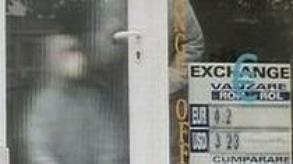 jaf armat in 15 secunde la o casa de schimb valutar din alba iulia video