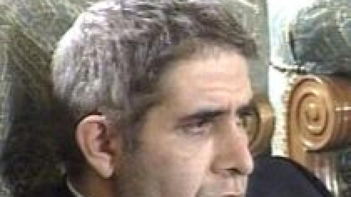 minoritatile ironizate de basescu v ati inteles cu antonescu cine il propune pe iohannis de fapt