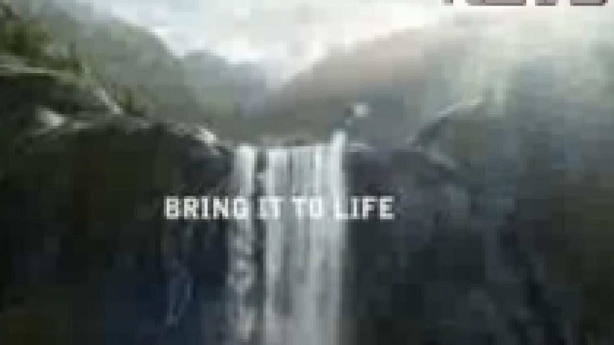 sa readucem pamantul la viata cea mai noua reclama guiness video