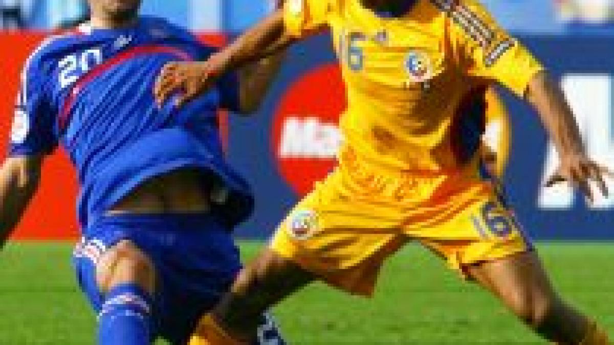 amicalul polonia romania banel nicolita si daniel niculae convocati vezi lotul romaniei