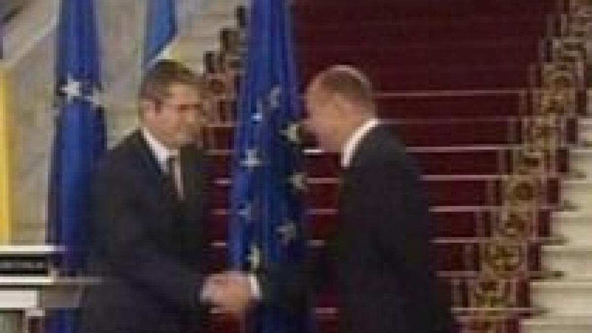 basescu a confundat sectorul la care este primar liviu negoita video