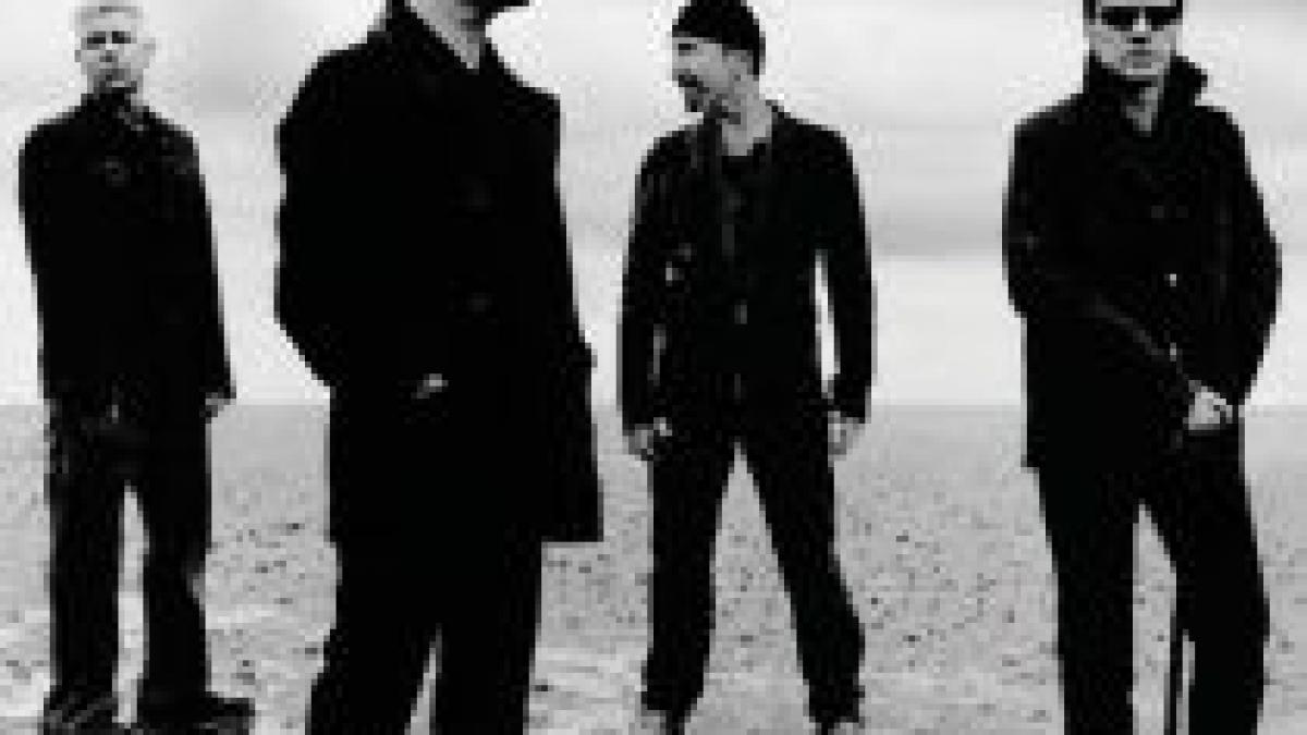 concert u2 la 20 de ani de la caderea zidului berlinului
