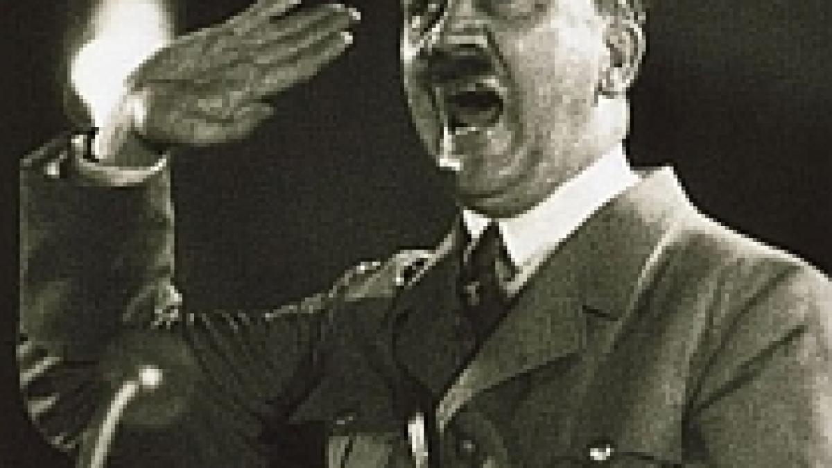 marea britanie un elev din 20 crede ca adolf hitler a antrenat nationala germaniei
