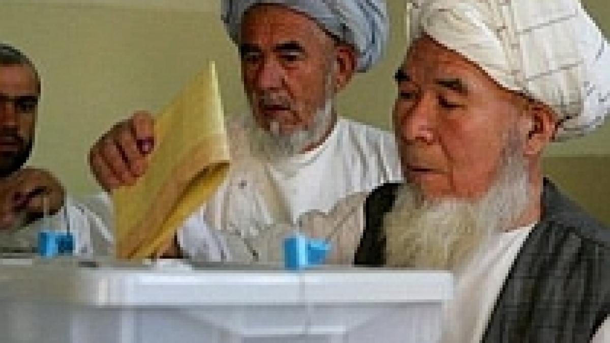 onu incepe retragerea din afganistan