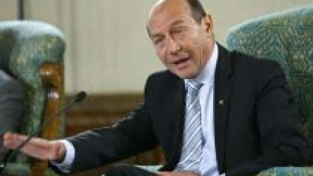 partidele la cotroceni desemnarea premierului amanata pana dupa alegeri