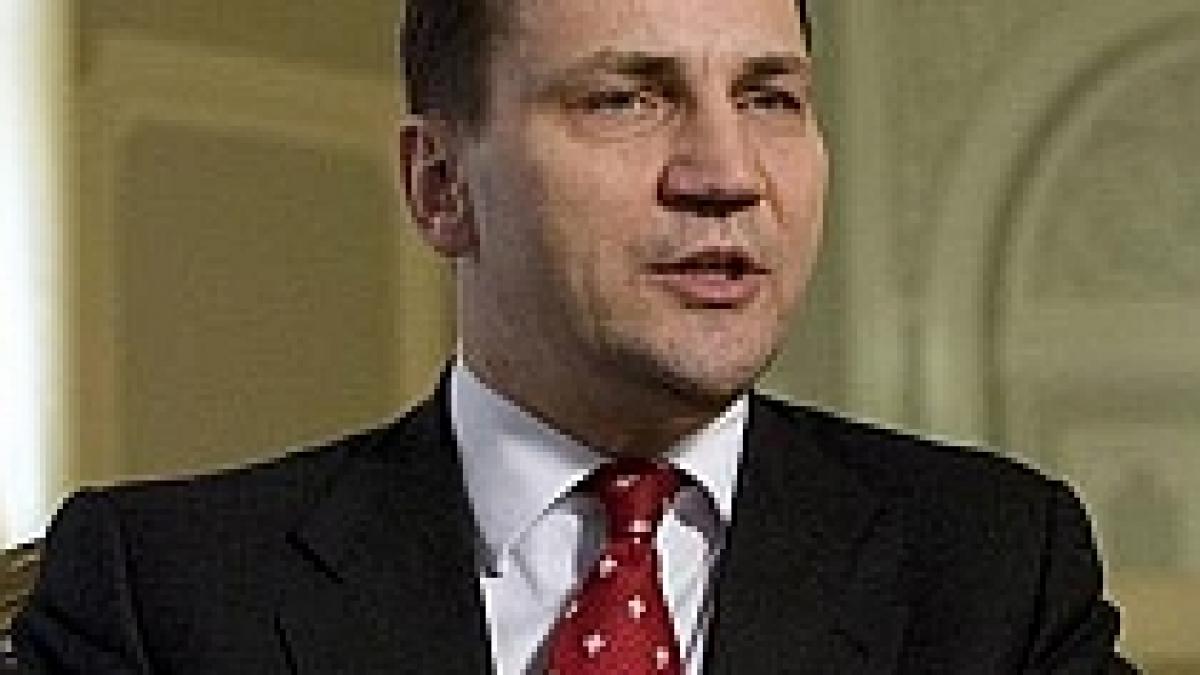 polonia vrea sa gazduiasca mai multe trupe americane rusia se declara surprinsa