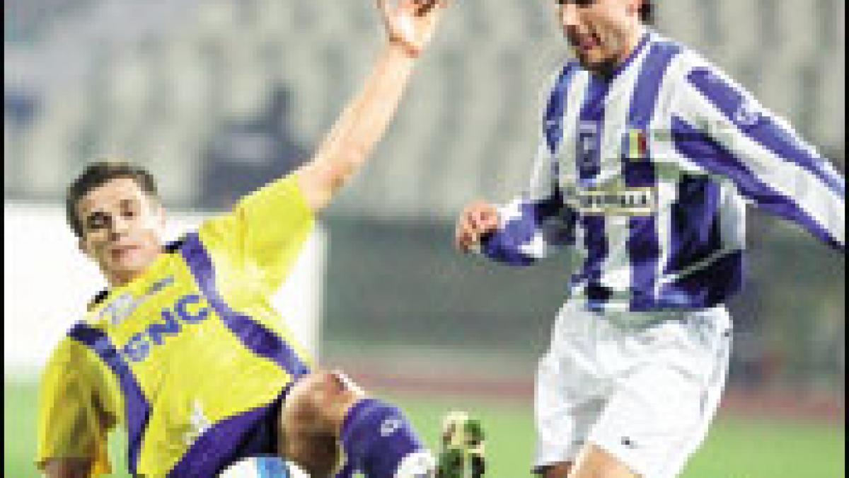 prima victorie in deplasare pentru stiinta curtea de arges u craiova 0 1