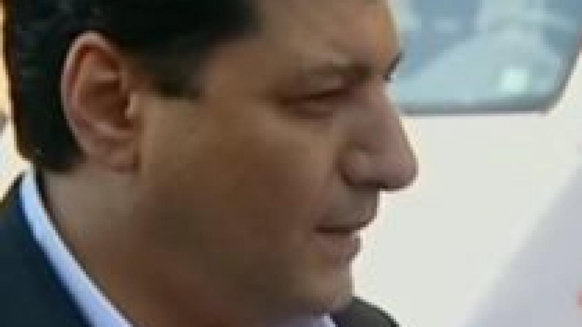 avocatul clanului geamanu arestat preventiv pentru trafic de influenta video