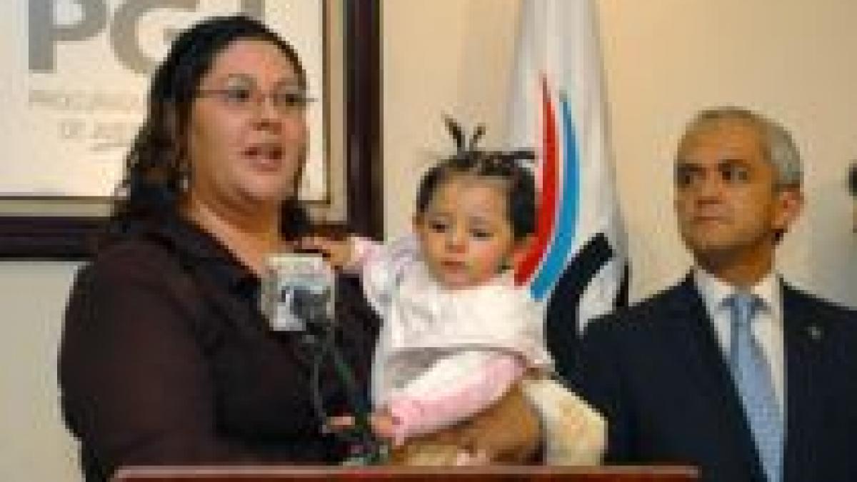 caz socant in mexic trei doctori au rapit un bebelus si l au vandut traficantilor de carne vie