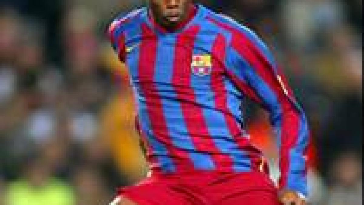 samuel eto o promite ca isi va incheia cariera de fotbalist la real mallorca