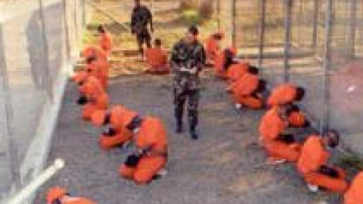 secretarul de stat sua pentru securitate interna guantanamo instrument de recrutare pentru teroristi