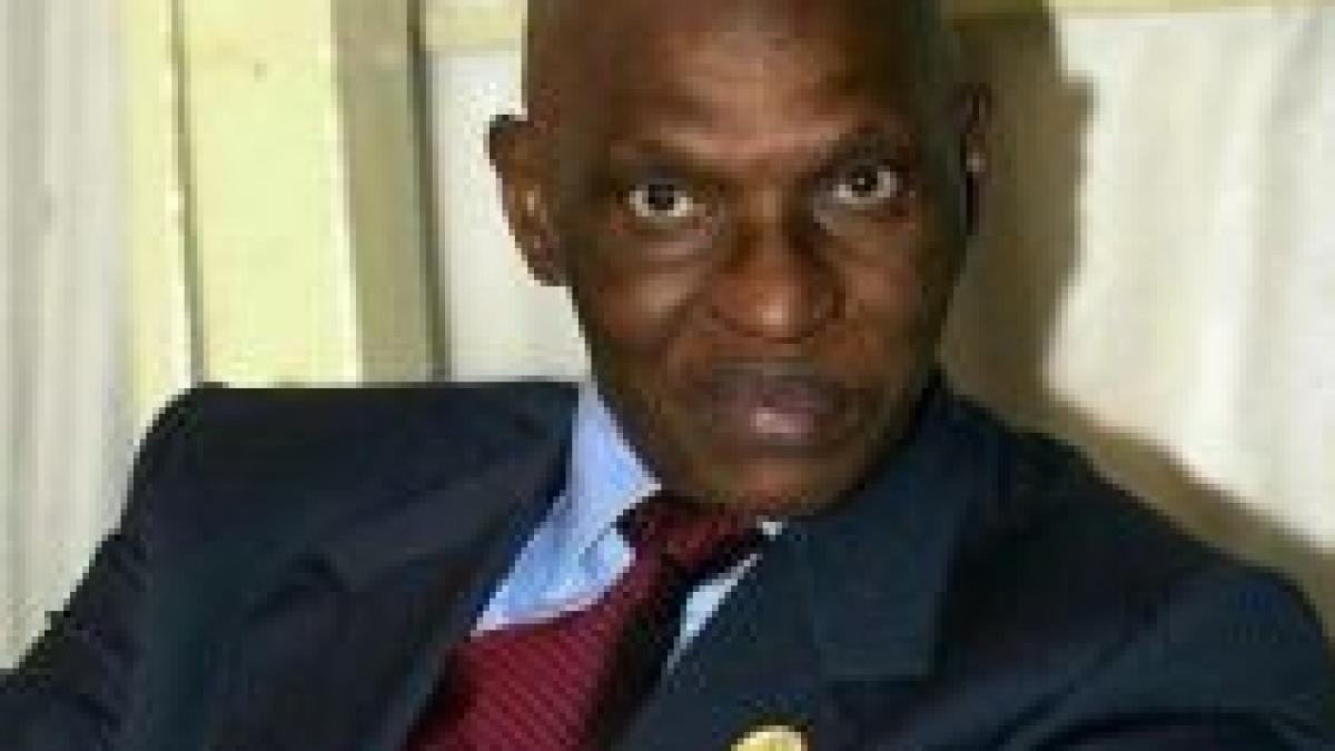 senegal mii de oameni au cerut demisia presedintelui