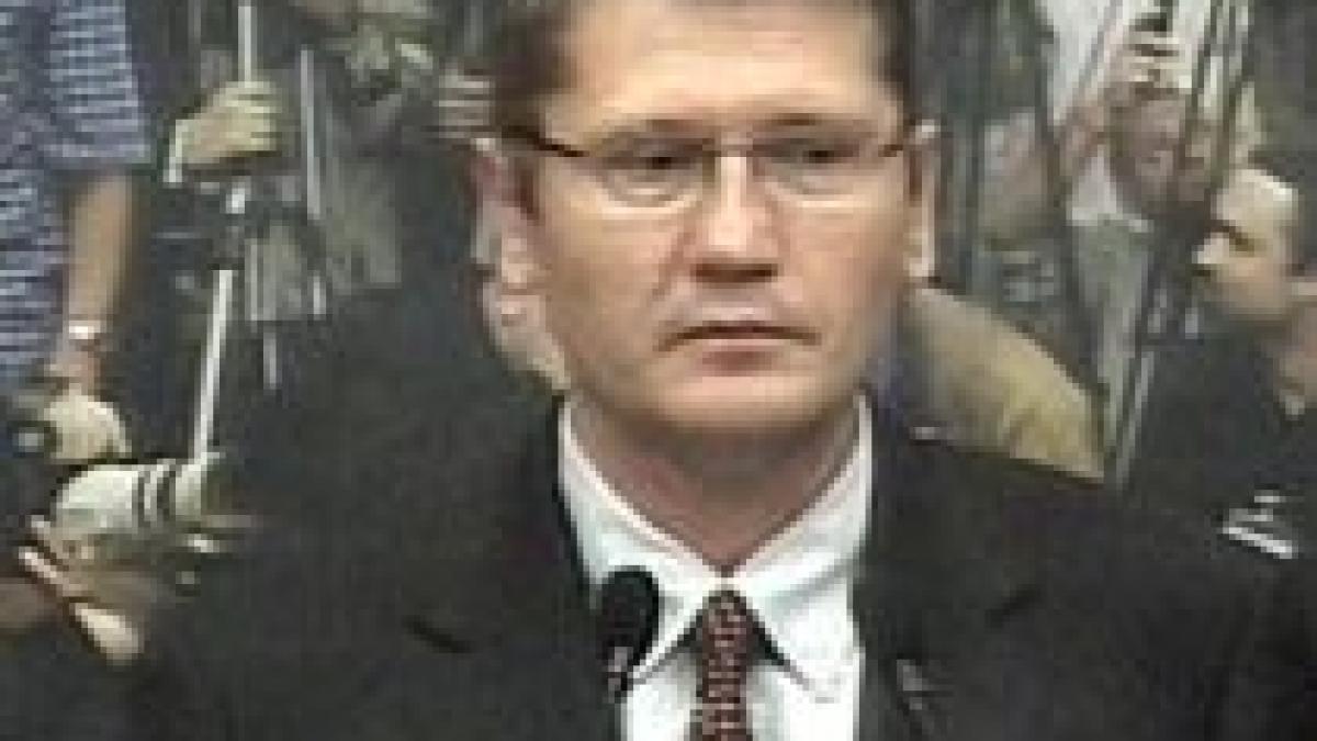 grupul parlamentarilor independenti sustine cabinetul format de liviu negoita video