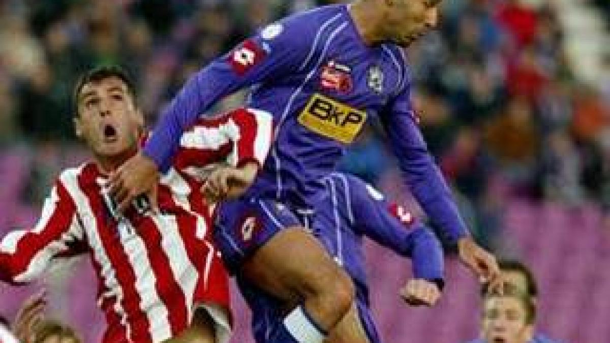 otelul galati fc timisoara 3 3 banatenii au revenit senzational si au egalat in ultimul minut video