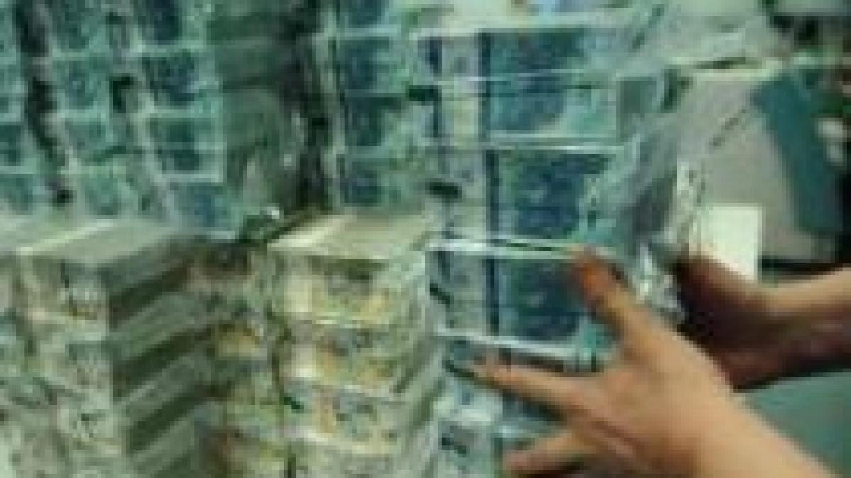 Record la Loteria britanică. Doi câştigători împart premiul de 91 de milioane de lire