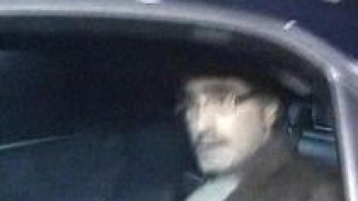 Unul din capii mafiei napoletane, arestat de poliţia italiană (VIDEO)