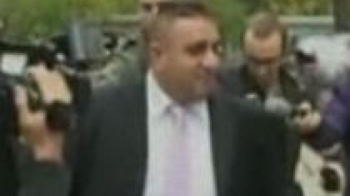 bercea mondialu in cautarea unui sofer la sediul psd video