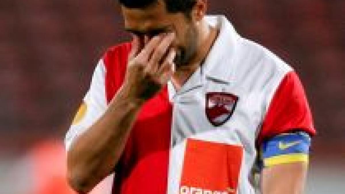 cl niculescu rapid a scapat ieftin giulestenii sunt multumiti cu punctul luat in groapa video