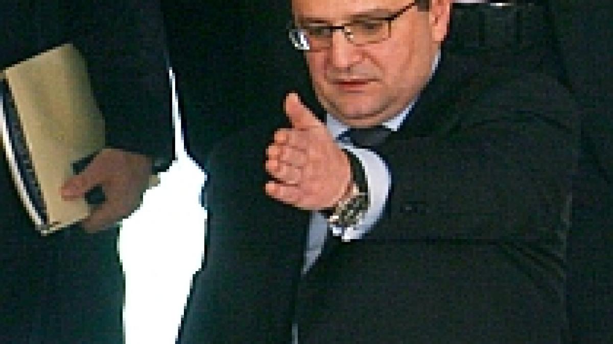 george maior documente secrete inclusiv de la interpol au ajuns pe bloguri