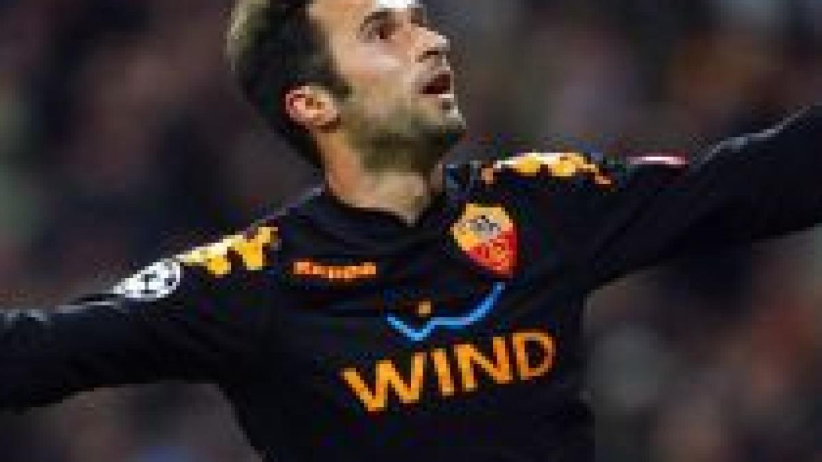 inter remizeaza cu as roma 1 1 fara chivu pe teren rezultate serie a video