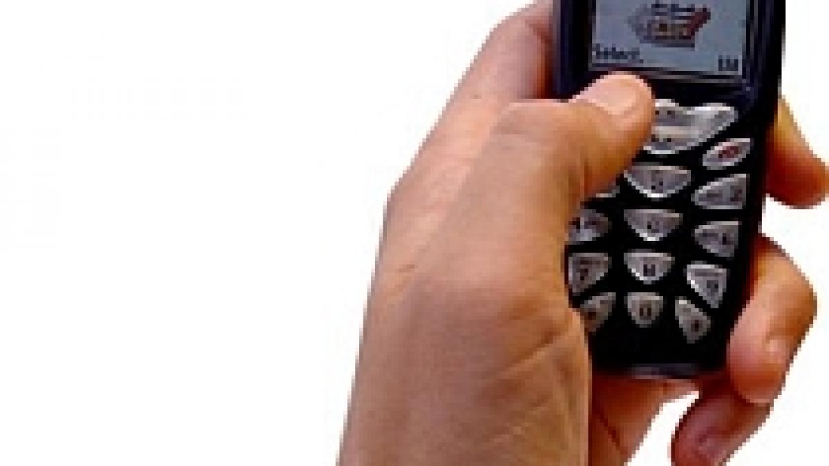israelienii vor fi anuntati prin sms unde cad rachetele