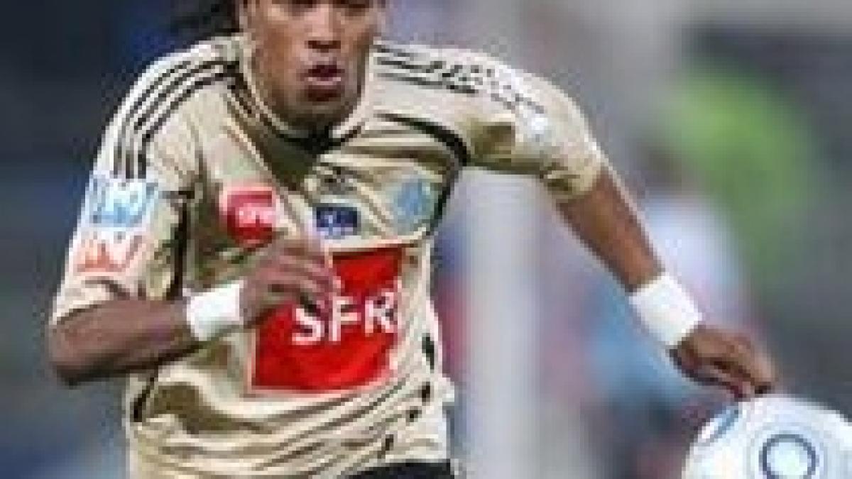 meci de 10 intre olimpicele din ligue 1 lyon marseille 5 5 video