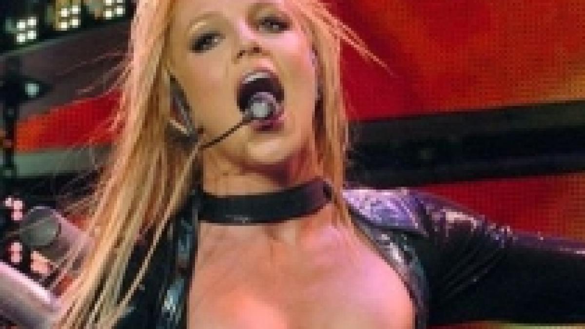 momente jenante pentru britney spears fanii australieni au plecat de la concertul artistei video