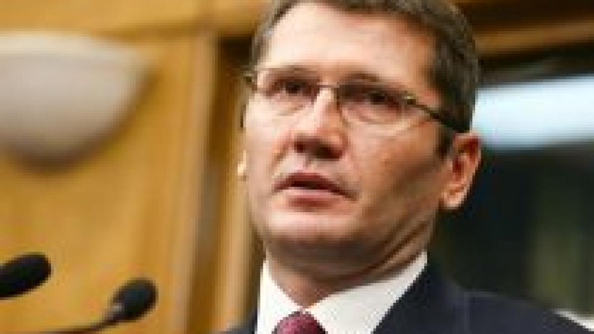 negoita anunta lista ministrilor la ora 17 00 oprea berceanu si blaga printre numele vehiculate