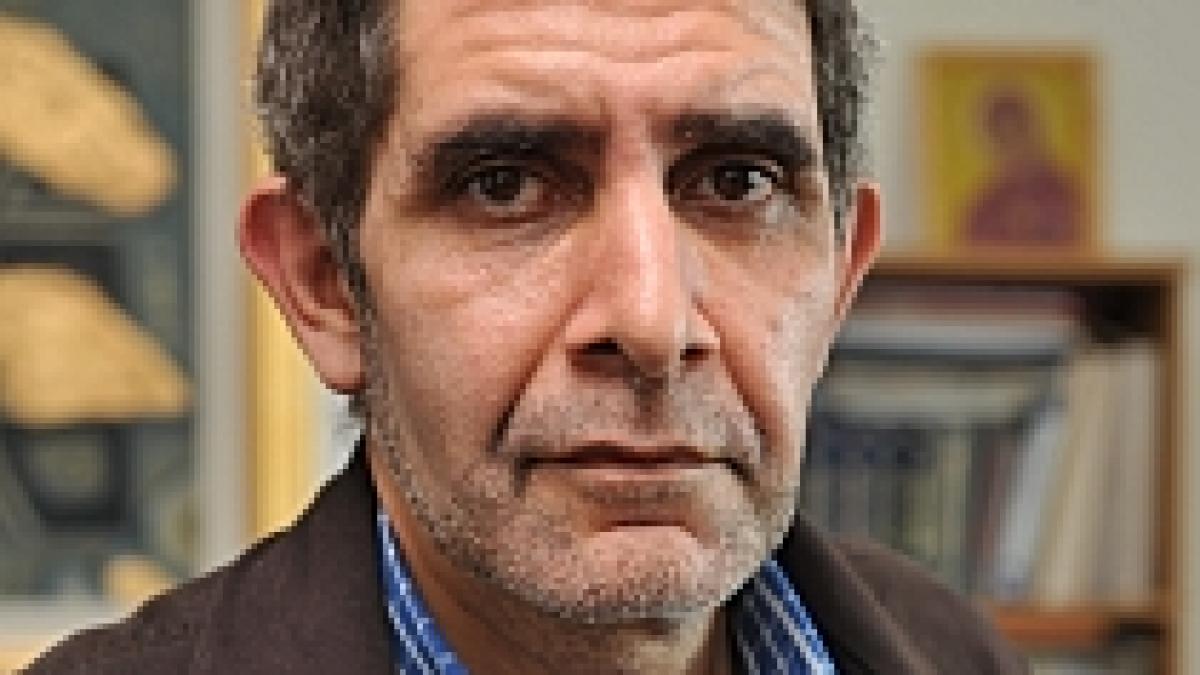 pambuccian a refuzat postul de ministru al comunicatiilor oferit de negoita