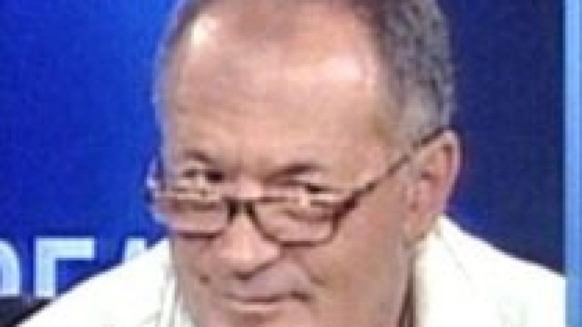 s r stanescu 12 generali vor fi anchetati incepand de marti la ordinul lui basescu video