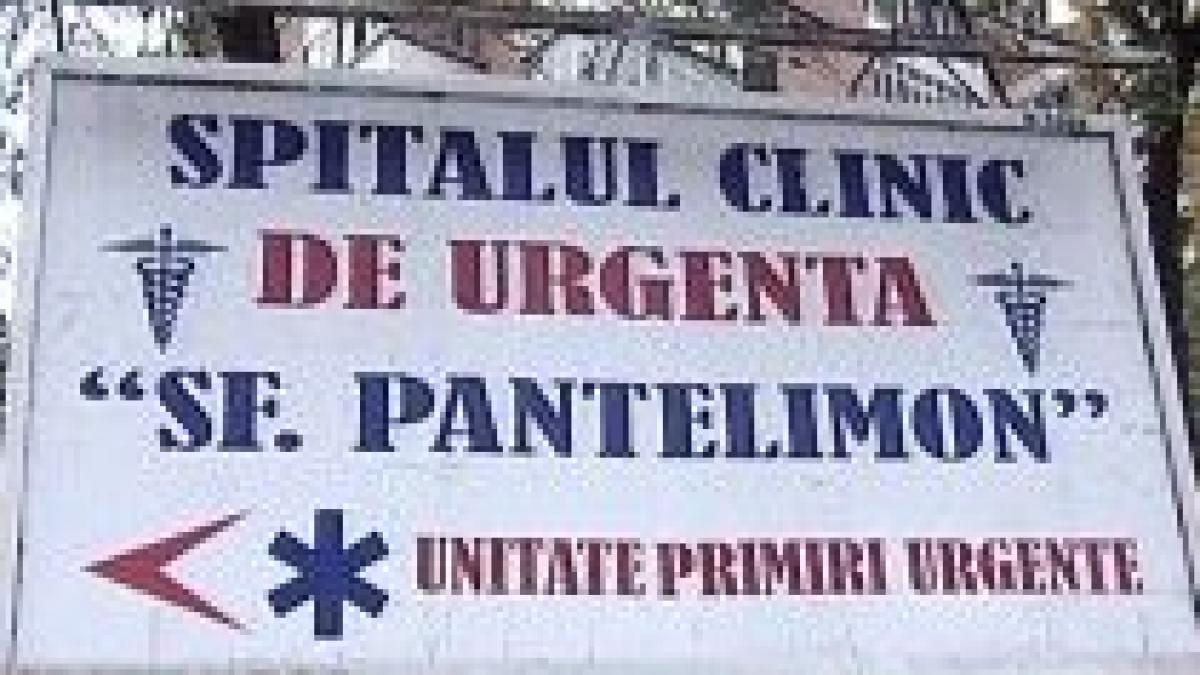 spaga bate carantina vizitatorii pot intra in spitale daca platesc video