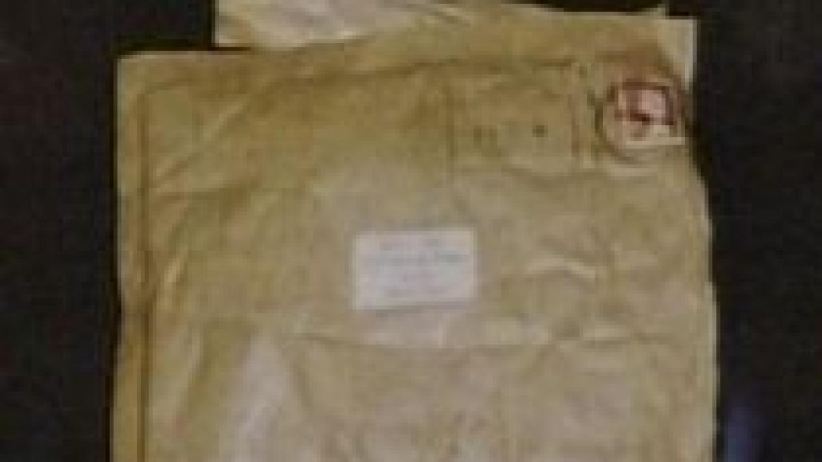 alerta la trei misiuni diplomatice din new york dupa ce au primit scrisori care contineau praf alb