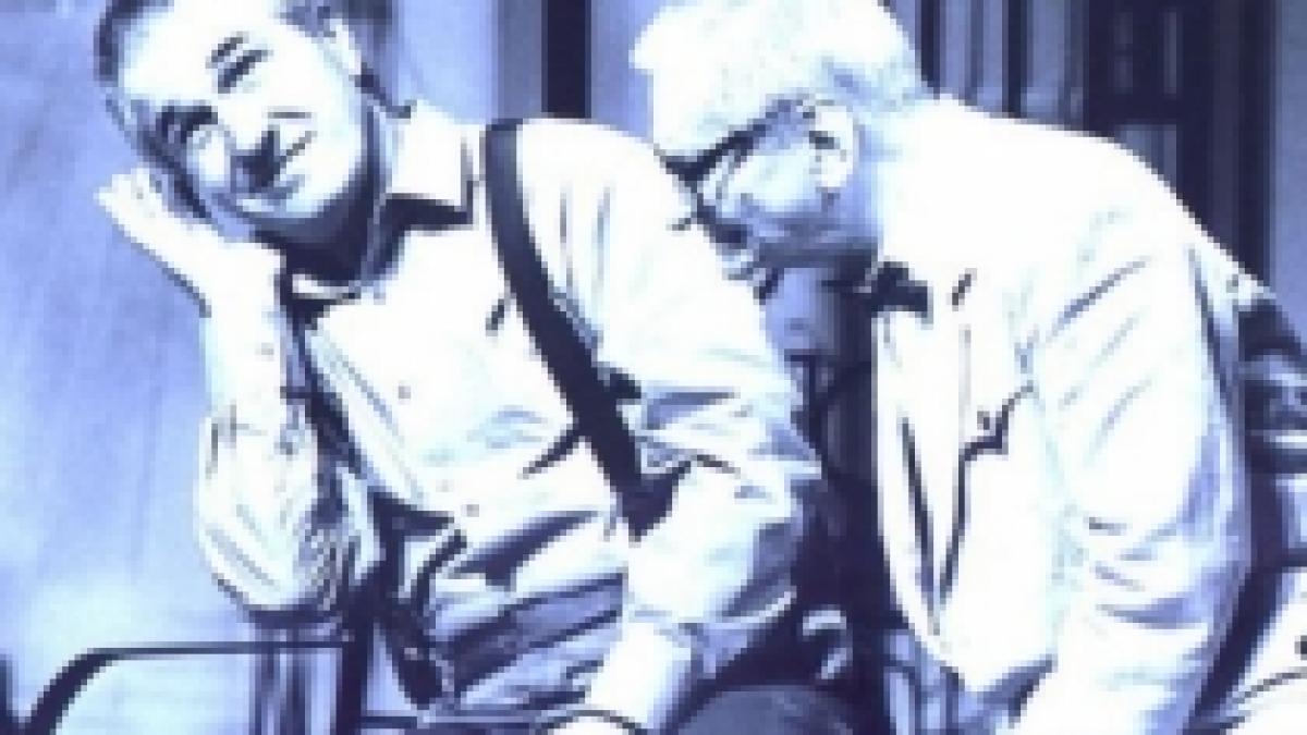 artistii romani despre moartea lui dinica dumnezeu vrea sa faca un teatru in ceruri video