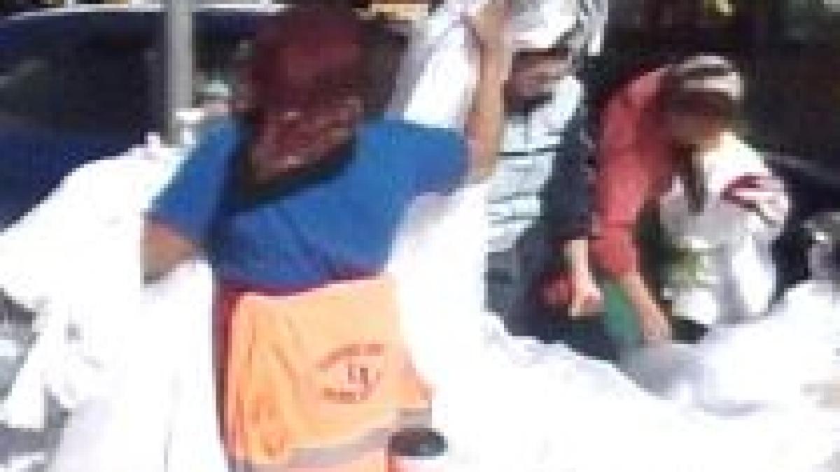 bataie pe rochii de mireasa la craiova video